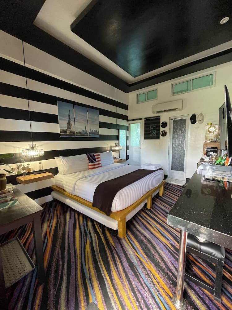 Italy Condotel Darasa