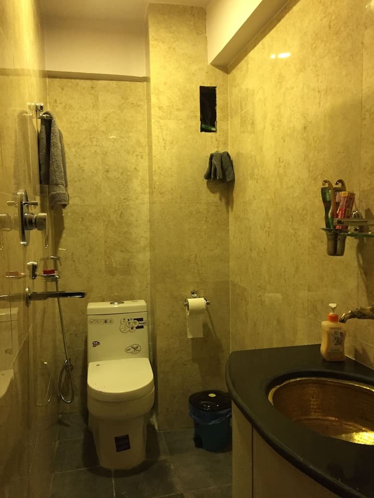 Tashi Delek Guest House