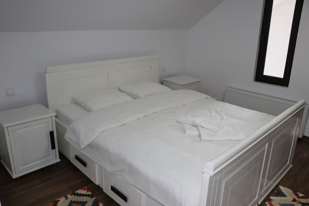 Pensiunea Maramures Landscape