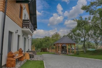 Pensiunea Maramures Landscape