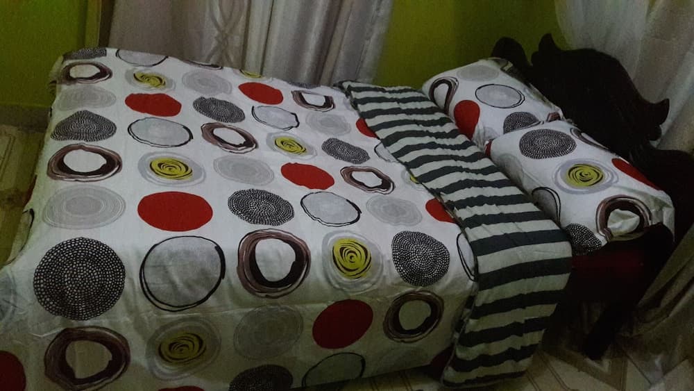 Eridel Comfort Stays