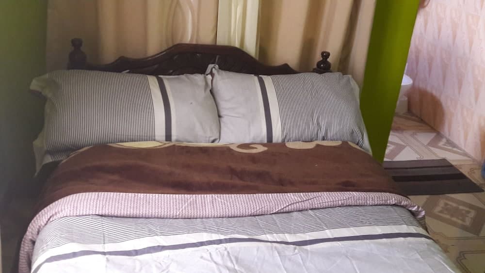 Eridel Comfort Stays