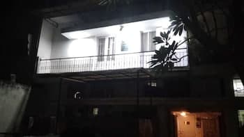 Atul's Europa Apartments