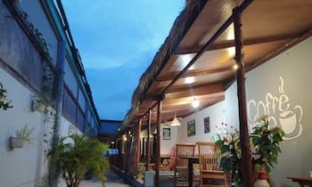 Homestay JSKU Karimunjawa
