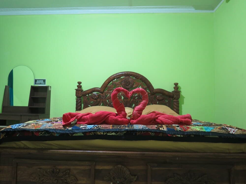 Homestay JSKU Karimunjawa