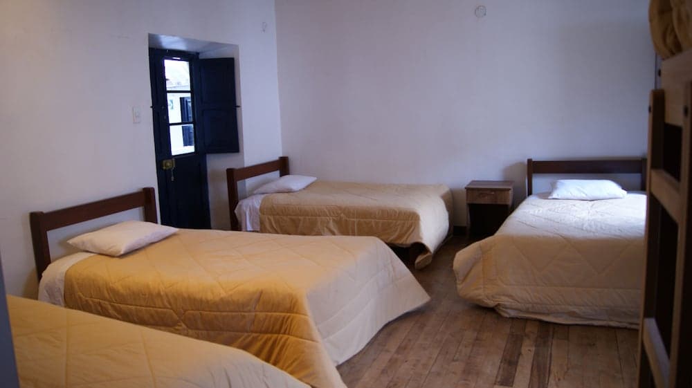 Cusco Hostel Inti