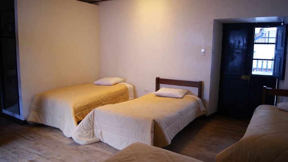 Cusco Hostel Inti