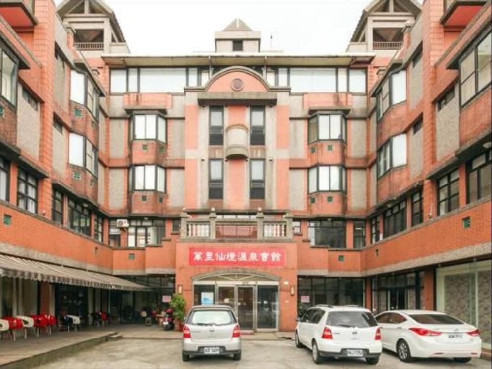hotel image