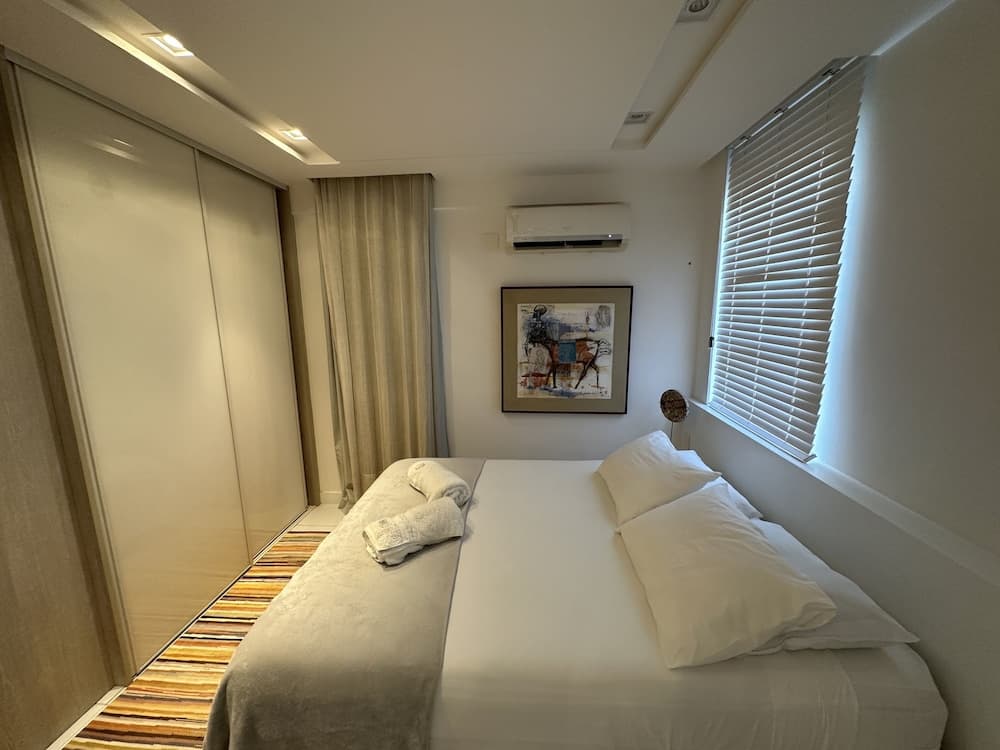 PORTAMARIS Apartments resort