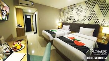 Orchardz Hotel Gajahmada Pontianak
