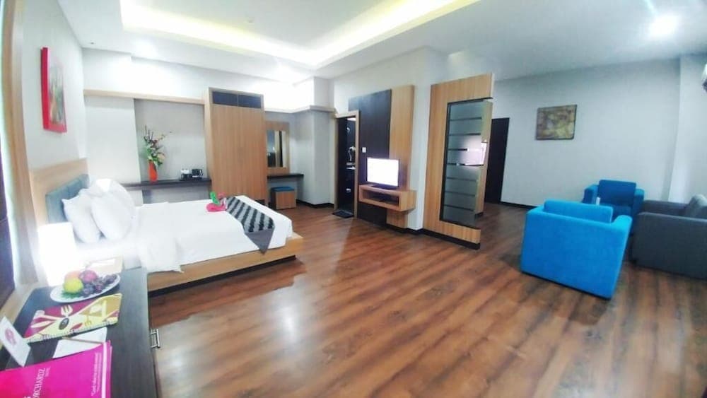 Orchardz Hotel Gajahmada Pontianak