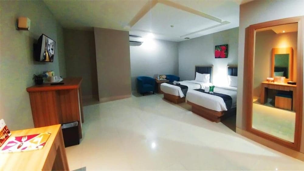 Orchardz Hotel Gajahmada Pontianak