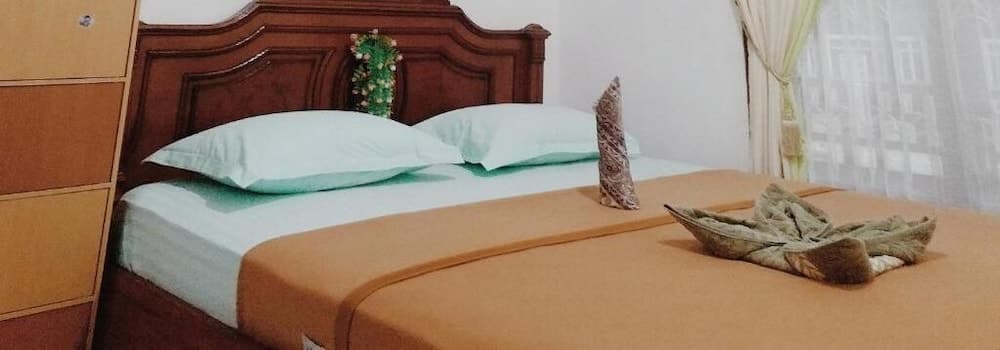 Adilla Homestay Syariah