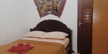 Adilla Homestay Syariah