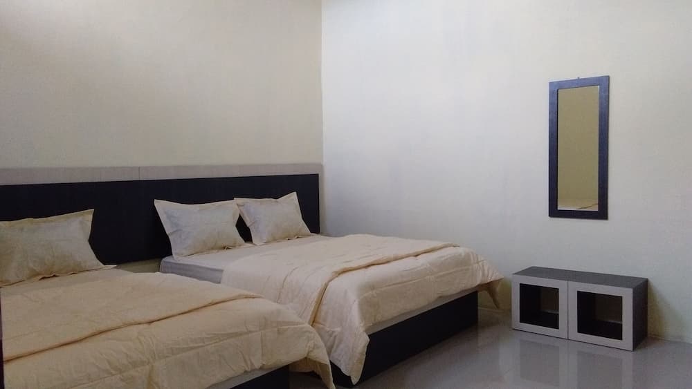 Adilla Homestay Syariah