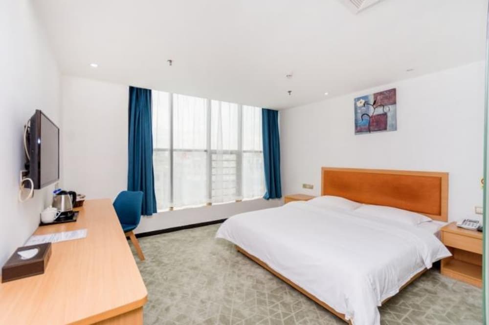 Shenzhen Taixin Business Hotel