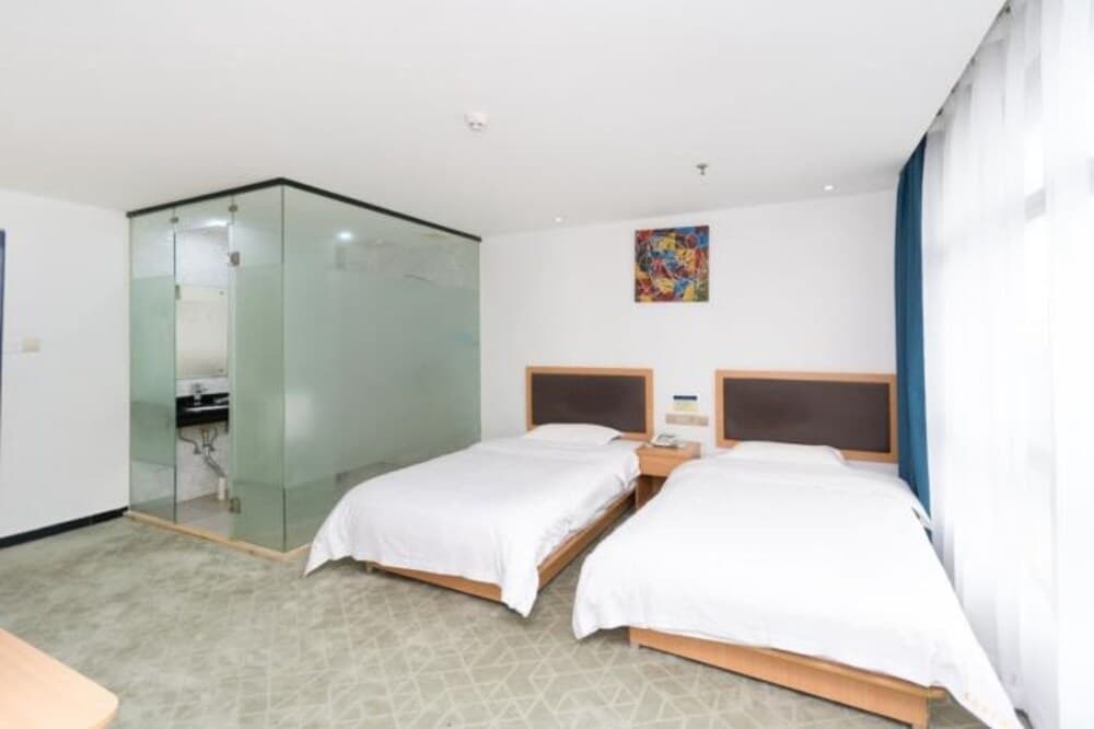 Shenzhen Taixin Business Hotel