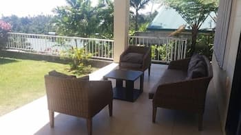 Samoa Rent Apartment House