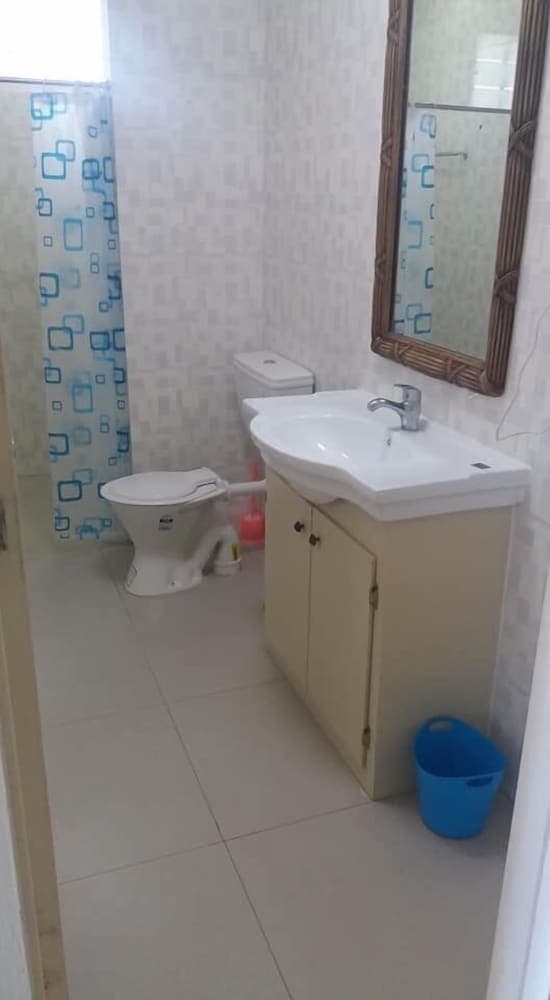 Samoa Rent Apartment House