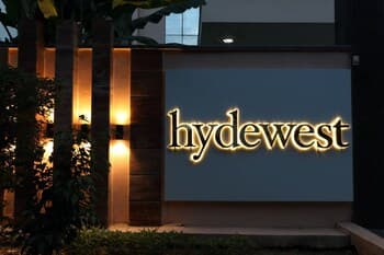 Hydewest India