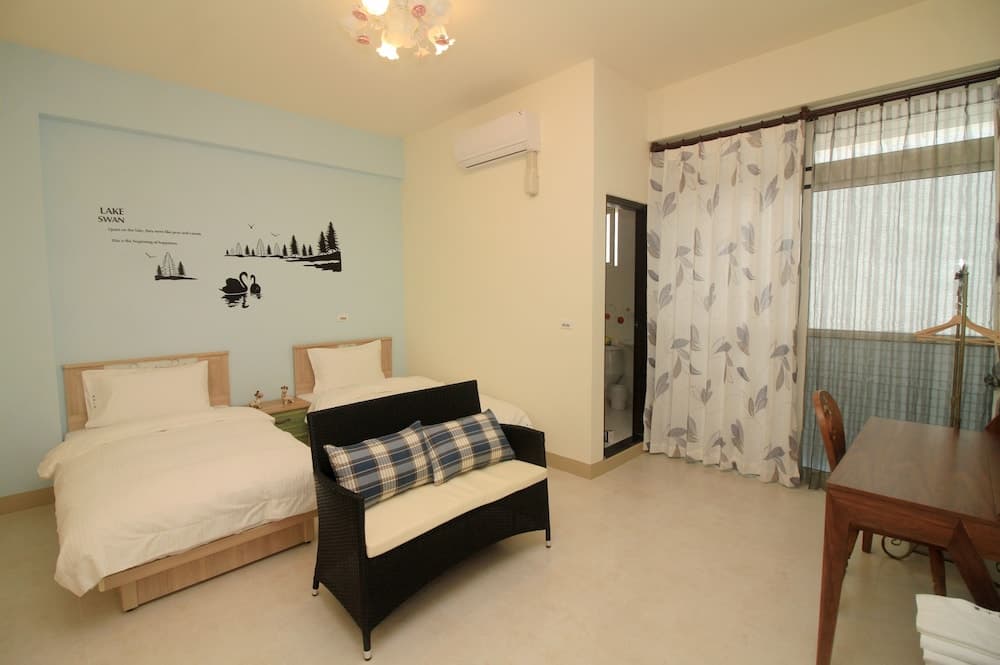 Han Xuan Xiao Zhu Guesthouse