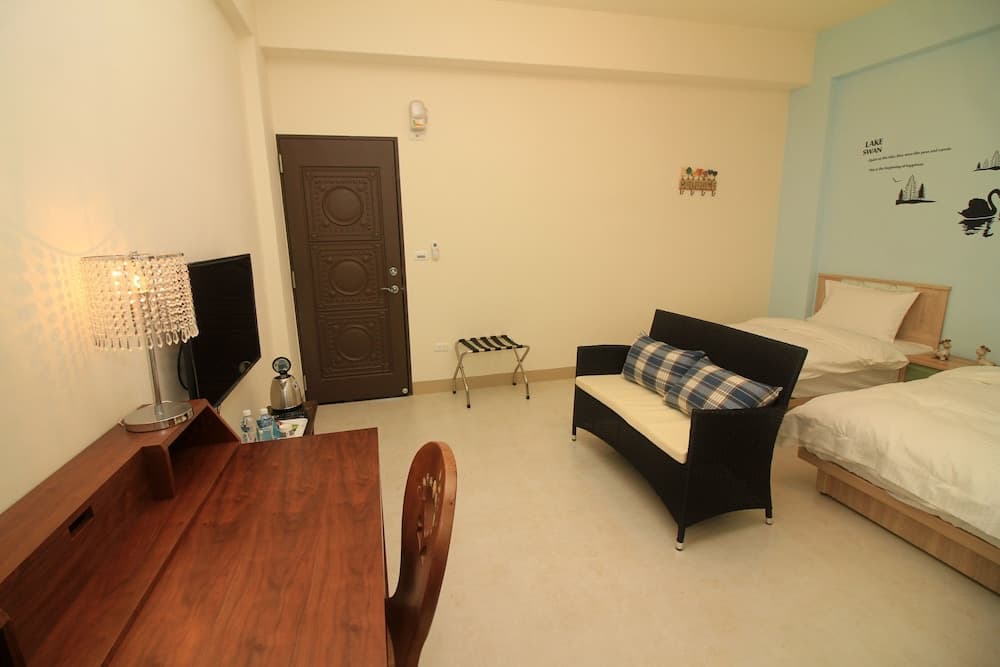 Han Xuan Xiao Zhu Guesthouse