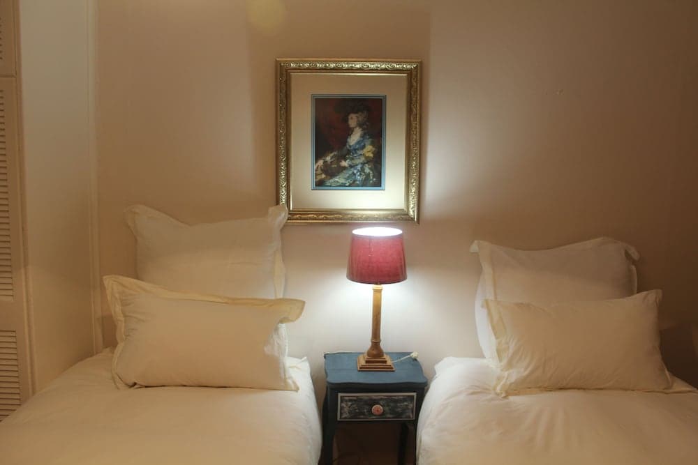 Le Residence de Josephine