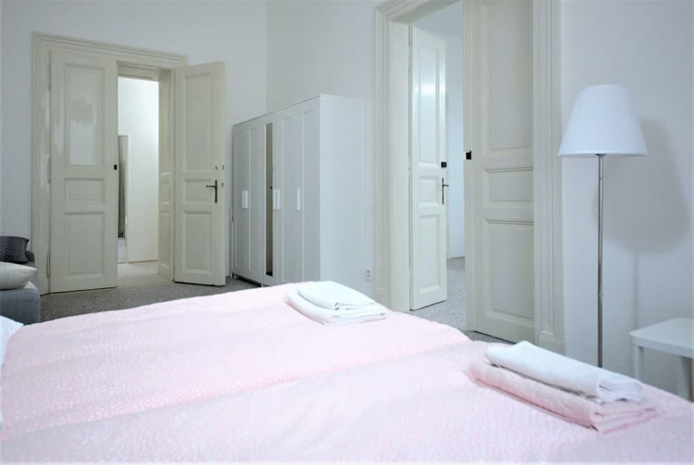 Aparthotel Wenceslas