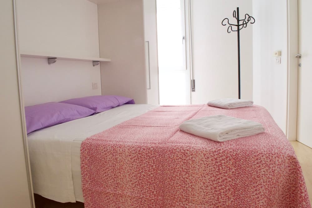 Appartamento Augustus