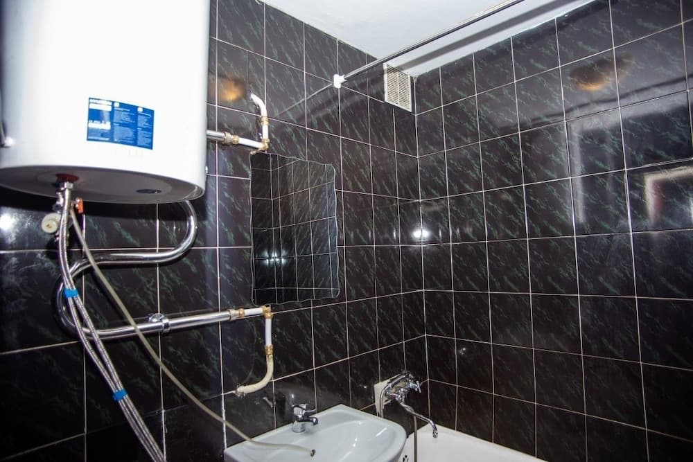 Apartment on 1 Morskaya St.