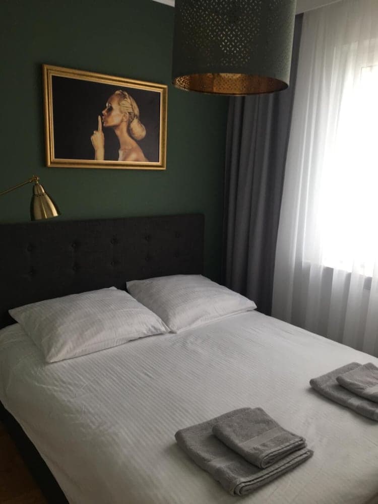 Apartament F&J 35