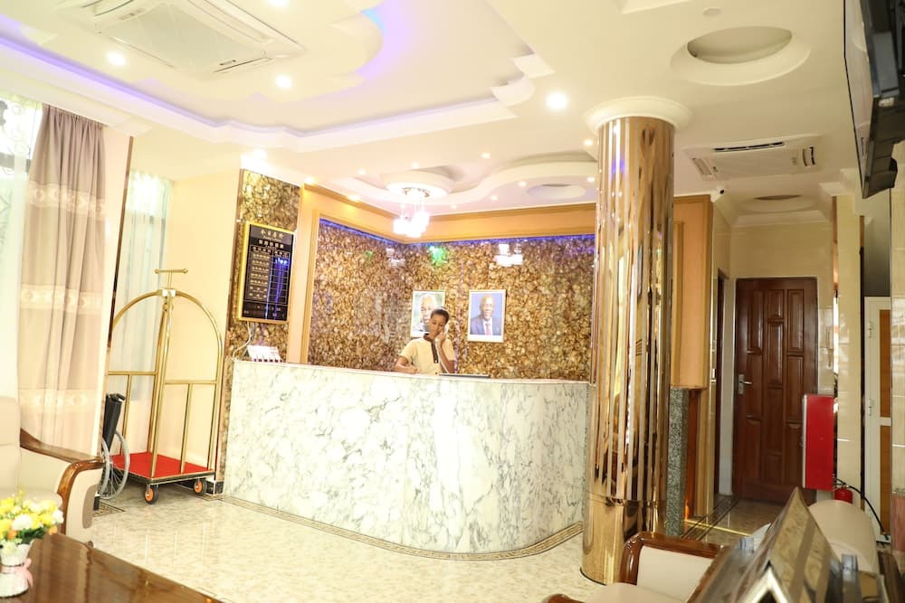 Jaromax Palace Hotel