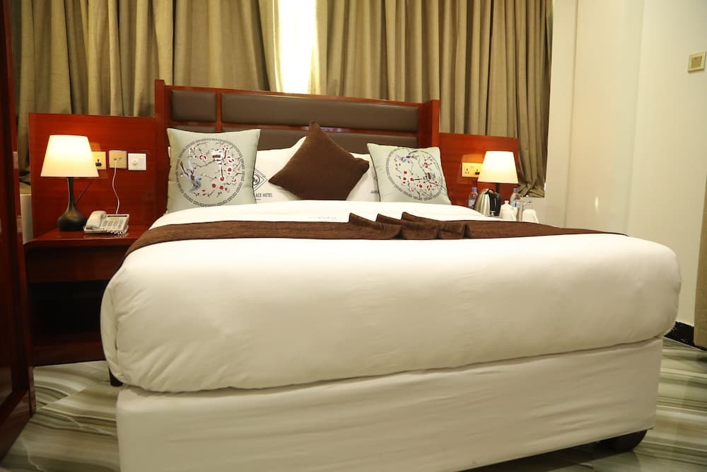 Jaromax Palace Hotel