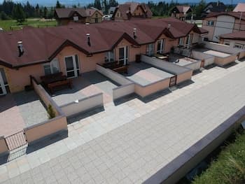 Apartment Eric D11 High Tatras