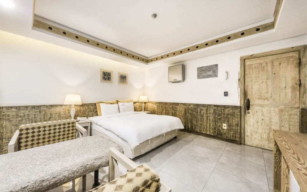 Ring Hotels in Nivelungen