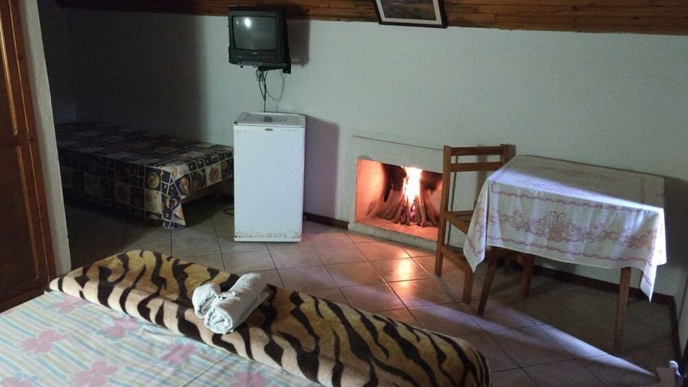 Hotel Shangrila Nova Friburgo