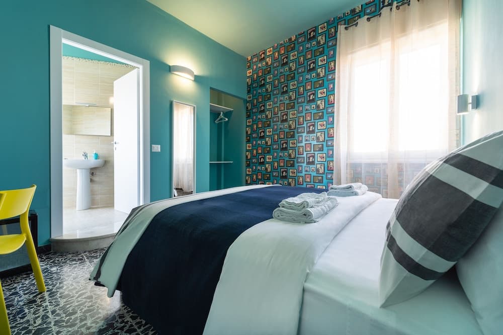 Budget Rooms Carbonazzi 17