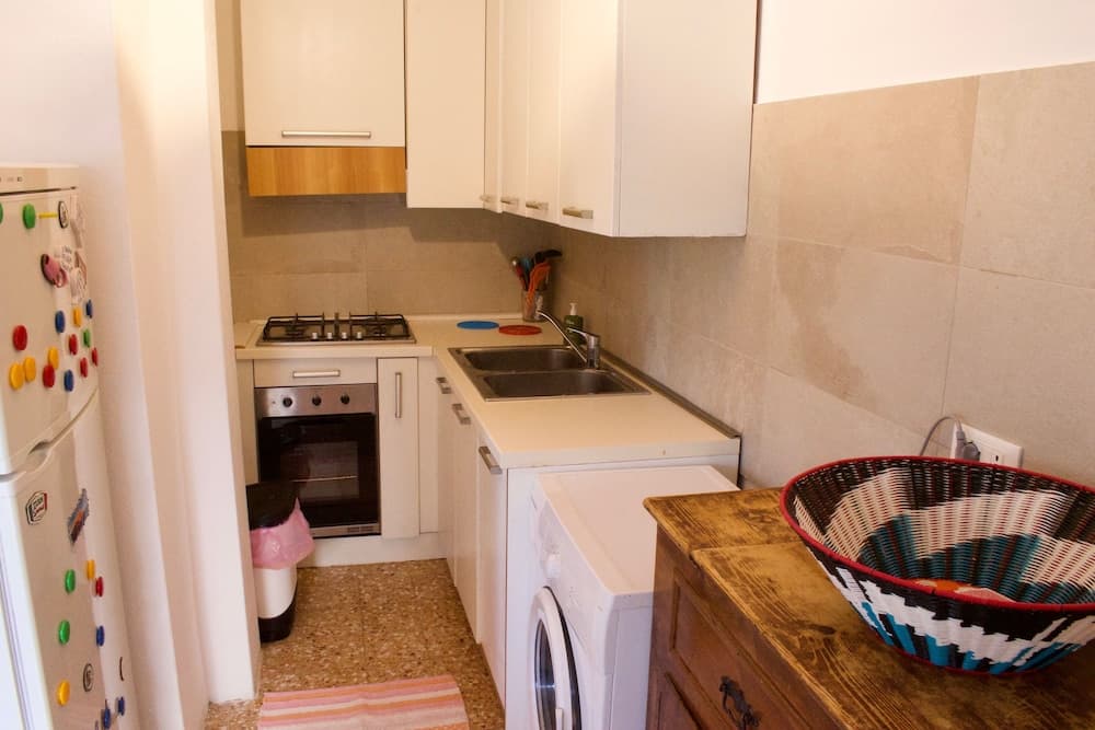 Appartamento Flaminia