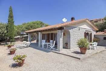 Villetta dello Scrittore