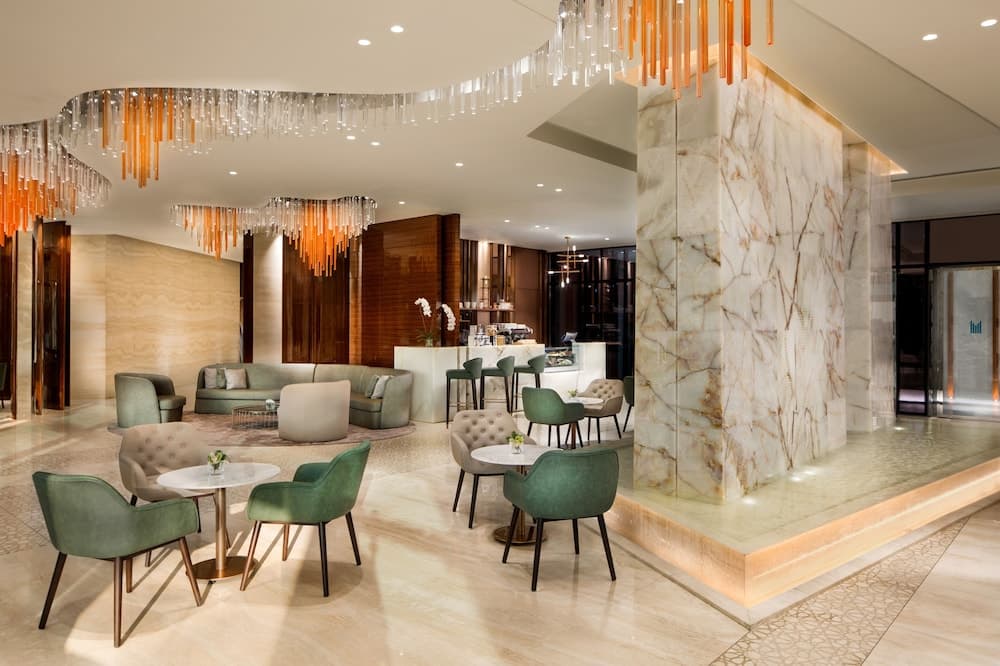 Millennium Place Barsha Heights Hotel Apartments