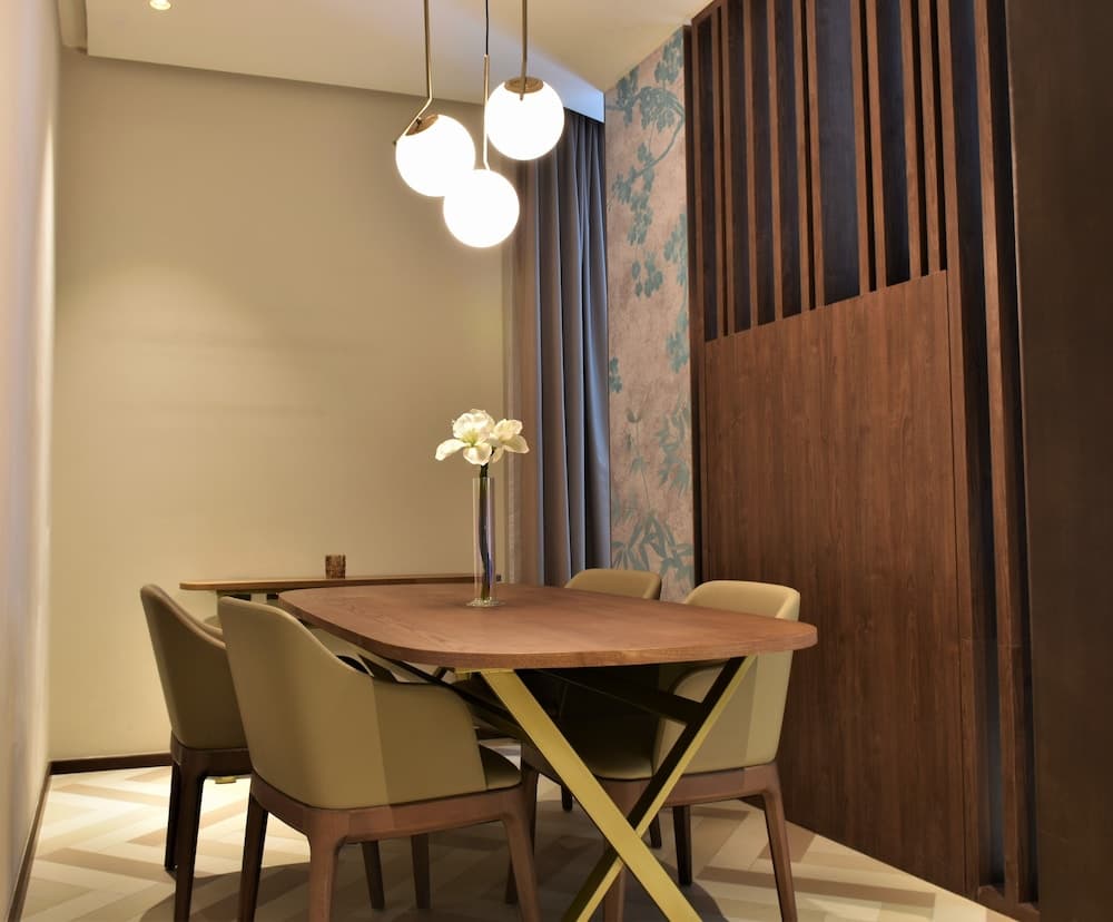 Millennium Place Barsha Heights Hotel Apartments