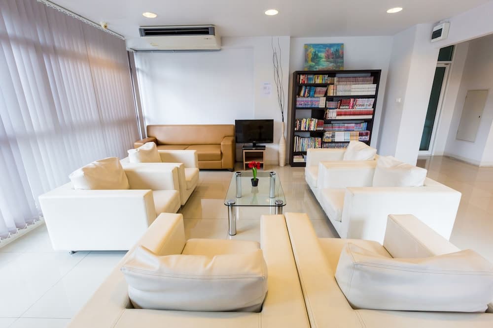 Ascella Sukhumvit 38