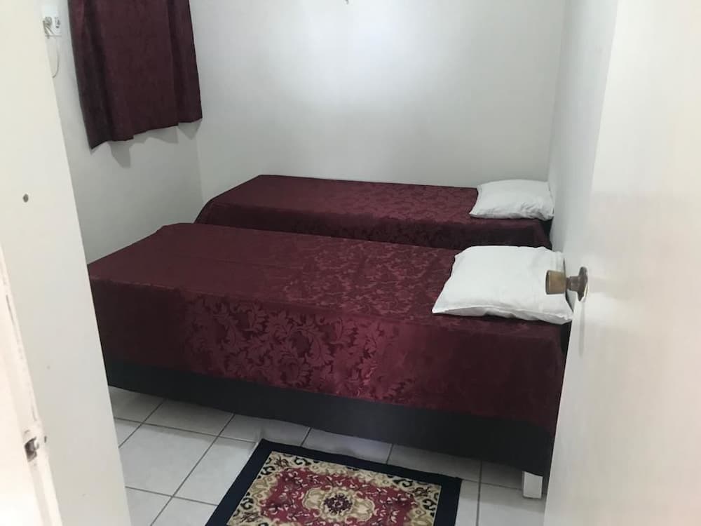 Apart hotel Beira Mar