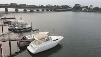 Riverside Resort Villas