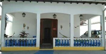 Paraty Hostel