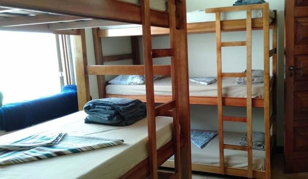 Paraty Hostel
