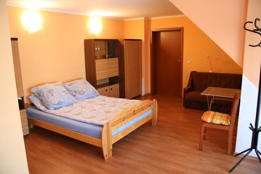 U Pani Ani Augustów Żeglarska 18