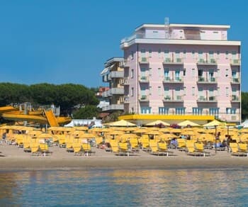 Residence Hotel Amalfi