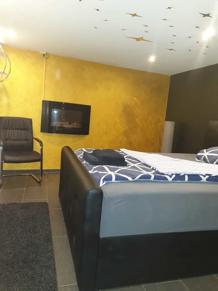 Large 2 Bedroom Apartment Lake Constance