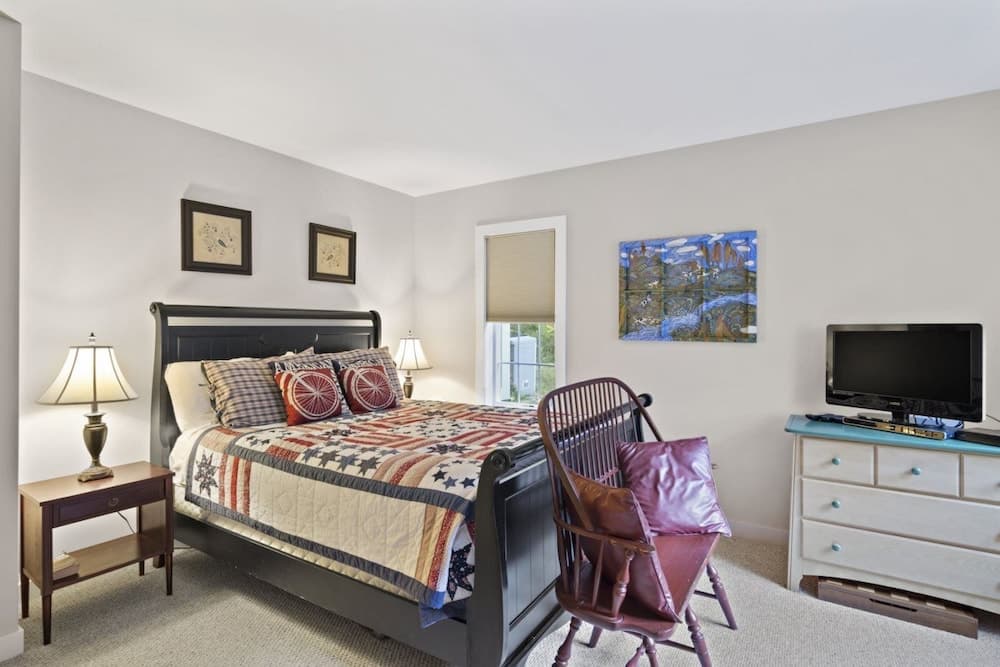 Americana at Topnotch Overlook